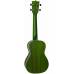 FLIGHT DUC380 JADE - Укулеле концерт ~ Серия Flight gemstone