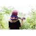 FLIGHT TUS-EE SUNSET Elise Ecklund/Элиз Эклунд - Укулеле сопрано ~ Серия Flight travel signature