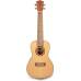 LANIKAI CDST-C - Укулеле концерт ~ Серия Lanikai cedar solid top