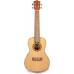 LANIKAI CDST-C - Укулеле концерт ~ Серия Lanikai cedar solid top