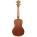 LANIKAI CDST-C - Укулеле концерт ~ Серия Lanikai cedar solid top