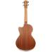 LANIKAI CDST-CEC - Укулеле концерт ~ Серия Lanikai cedar solid top