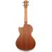 LANIKAI CDST-CEC - Укулеле концерт ~ Серия Lanikai cedar solid top