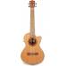 LANIKAI CDST-CEC - Укулеле концерт ~ Серия Lanikai cedar solid top