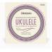 D'ADDARIO EJ99SC - Струны для укулеле концерт