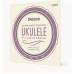 D'ADDARIO EJ99SC - Струны для укулеле концерт