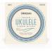 D'ADDARIO EJ65 TLG - Струны для укулеле тенор