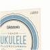 D'ADDARIO EJ99TLG - Струны для укулеле тенор