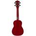 VESTON UKULELE KUS100 REDEMPTION - Укулеле сопрано ~ Серия Veston indonesia