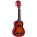 VESTON UKULELE KUS100 SUNRISE - Укулеле сопрано ~ Серия Veston indonesia VESTON UKULELE KUS100 SUNRISE - Укулеле сопрано ~ Серия Veston indonesia