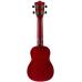VESTON UKULELE KUS100 SUNRISE - Укулеле сопрано ~ Серия Veston indonesia VESTON UKULELE KUS100 SUNRISE - Укулеле сопрано ~ Серия Veston indonesia