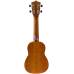 VESTON UKULELE KUS100 AC - Укулеле сопрано ~ Серия Veston indonesia
