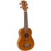 VESTON UKULELE KUS100 AC - Укулеле сопрано ~ Серия Veston indonesia