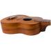 VESTON UKULELE KUS100 AC - Укулеле сопрано ~ Серия Veston indonesia