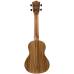 VESTON UKULELE KUC100 AC - Укулеле концерт ~ Серия Veston indonesia