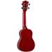 VESTON UKULELE KUS 15 RD I - Укулеле сопрано ~ Серия Veston indonesia VESTON UKULELE KUS 15 RD I - Укулеле сопрано ~ Серия Veston indonesia