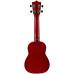 VESTON UKULELE KUS 15 RD I - Укулеле сопрано ~ Серия Veston indonesia VESTON UKULELE KUS 15 RD I - Укулеле сопрано ~ Серия Veston indonesia