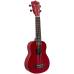 VESTON UKULELE KUS 15 RD I - Укулеле сопрано ~ Серия Veston indonesia VESTON UKULELE KUS 15 RD I - Укулеле сопрано ~ Серия Veston indonesia