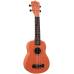 VESTON UKULELE KUS 15 OR I - Укулеле сопрано ~ Серия Veston indonesia VESTON UKULELE KUS 15 OR I - Укулеле сопрано ~ Серия Veston indonesia