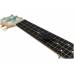 TERRIS PLUS-70 ELF - Укулеле сопрано ~ Серия Terris plastic