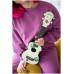 TERRIS PLUS-70 AVOCADO - Укулеле сопрано ~ Серия Terris plastic