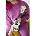 TERRIS PLUS-70 AVOCADO - Укулеле сопрано ~ Серия Terris plastic