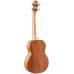 VESTON UKULELE KUT-500 MAHO - Укулеле тенор ~ Серия Veston pro