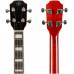 FLIGHT Centurion Tenor VB - Электроукулеле тенор ~ Серия Flight rock