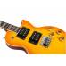 FLIGHT Centurion Tenor VB - Электроукулеле тенор ~ Серия Flight rock
