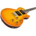 FLIGHT Centurion Tenor VB - Электроукулеле тенор ~ Серия Flight rock