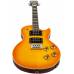 FLIGHT Centurion Tenor VB - Электроукулеле тенор ~ Серия Flight rock