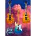 FLIGHT Pathfinder Tenor TBL - Электроукулеле тенор ~ Серия Flight rock