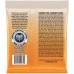 ERNIE BALL 2329 Ball end Nylon 28-40 - Струны для укулеле