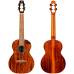 FLIGHT MUSTANG TENOR EQ-A - Укулеле тенор ~ Серия Flight royal