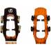 FLIGHT MUSTANG TENOR EQ-A - Укулеле тенор ~ Серия Flight royal