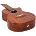 FLIGHT MUSTANG TENOR EQ-A - Укулеле тенор ~ Серия Flight royal