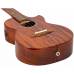 FLIGHT MUSTANG TENOR EQ-A - Укулеле тенор ~ Серия Flight royal