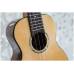 FLIGHT VOYAGER CONCERT EQ-A - Укулеле концерт ~ Серия Flight royal