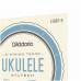 D'ADDARIO EJ88 T-6 - Струны для укулеле тенор 6 струн