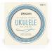D'ADDARIO EJ88 T-6 - Струны для укулеле тенор 6 струн