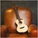FLIGHT VICTORIA TENOR EQ-A - Укулеле тенор ~ Серия Flight princess