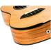 FLIGHT VICTORIA TENOR EQ-A - Укулеле тенор ~ Серия Flight princess