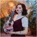 FLIGHT TUS ALYONA SHVETZ / Алена Швец - Укулеле сопрано ~ Серия Flight travel signature