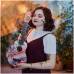 FLIGHT TUS ALYONA SHVETZ / Алена Швец - Укулеле сопрано ~ Серия Flight travel signature