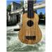 FLIGHT TUS-55 MANGO - Укулеле сопрано ~ Серия Flight travel
