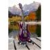 FLIGHT Vanguard Tenor TPP - Электроукулеле тенор ~ Серия Flight rock
