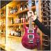 FLIGHT Vanguard Tenor TPP - Электроукулеле тенор ~ Серия Flight rock