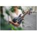FLIGHT Vanguard Tenor TBK - Электроукулеле тенор ~ Серия Flight rock