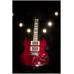 FLIGHT Pioneer Tenor CR - Электроукулеле тенор ~ Серия Flight rock