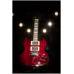 FLIGHT Pioneer Tenor CR - Электроукулеле тенор ~ Серия Flight rock